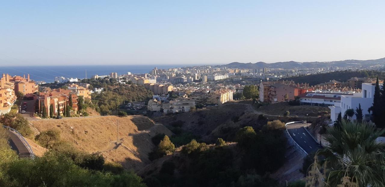 Cozy Rooms In Terraced House Fuengirola Zewnętrze zdjęcie
