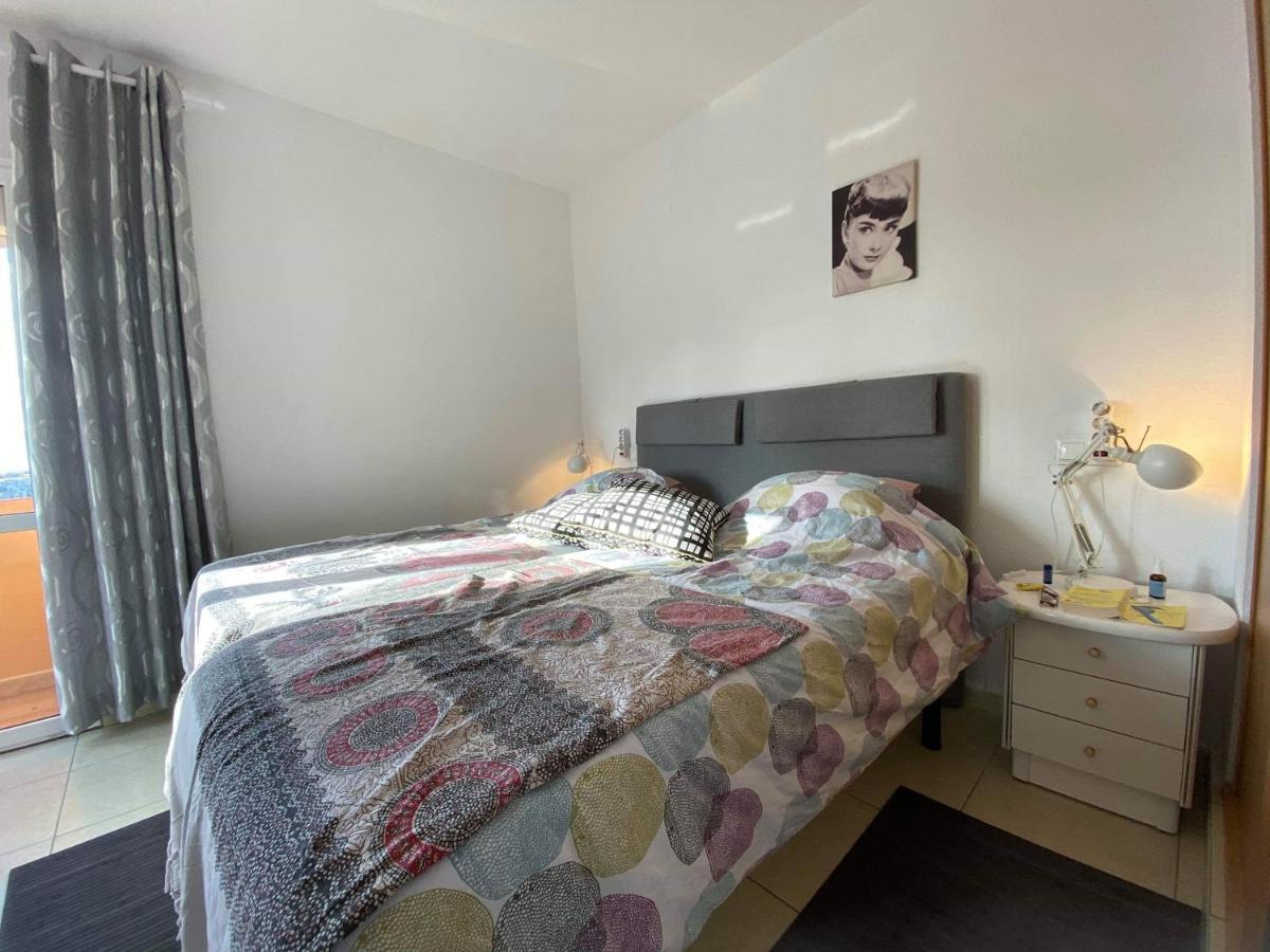 Cozy Rooms In Terraced House Fuengirola Zewnętrze zdjęcie