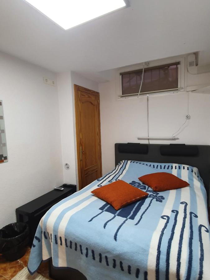 Cozy Rooms In Terraced House Fuengirola Zewnętrze zdjęcie