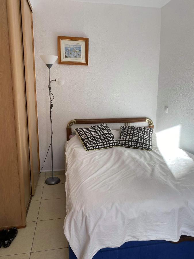 Cozy Rooms In Terraced House Fuengirola Zewnętrze zdjęcie