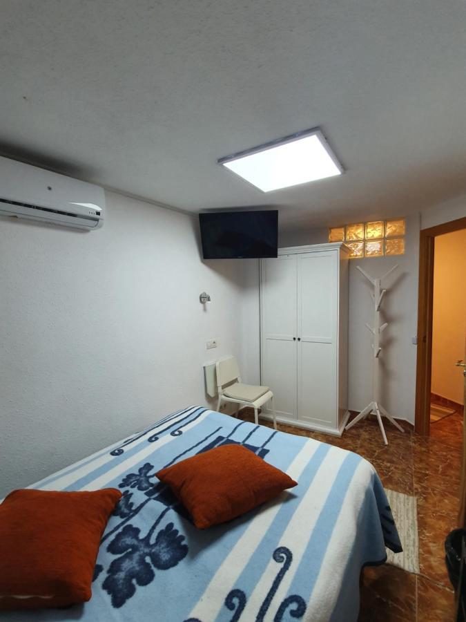 Cozy Rooms In Terraced House Fuengirola Zewnętrze zdjęcie