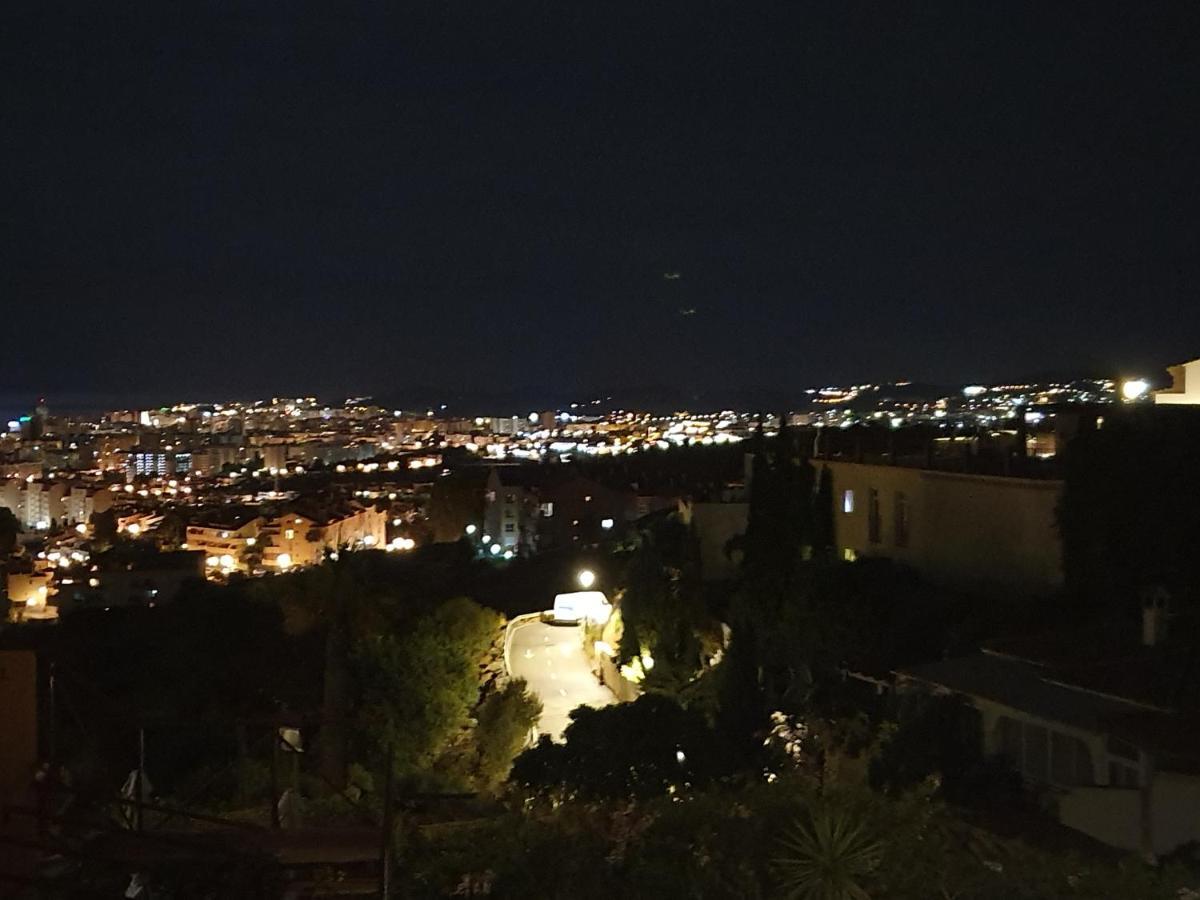 Cozy Rooms In Terraced House Fuengirola Zewnętrze zdjęcie