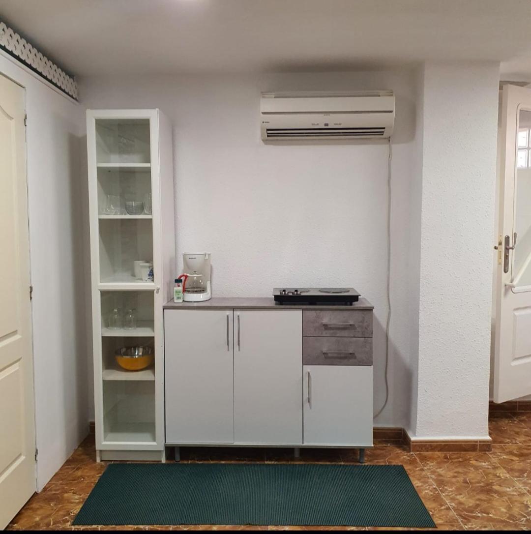 Cozy Rooms In Terraced House Fuengirola Zewnętrze zdjęcie