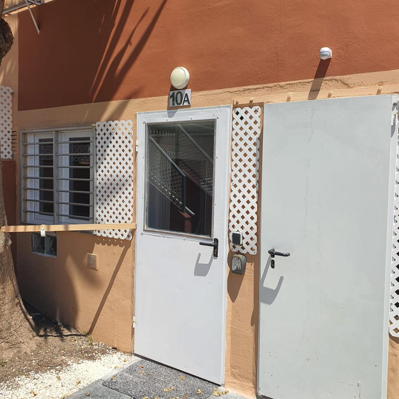 Cozy Rooms In Terraced House Fuengirola Zewnętrze zdjęcie