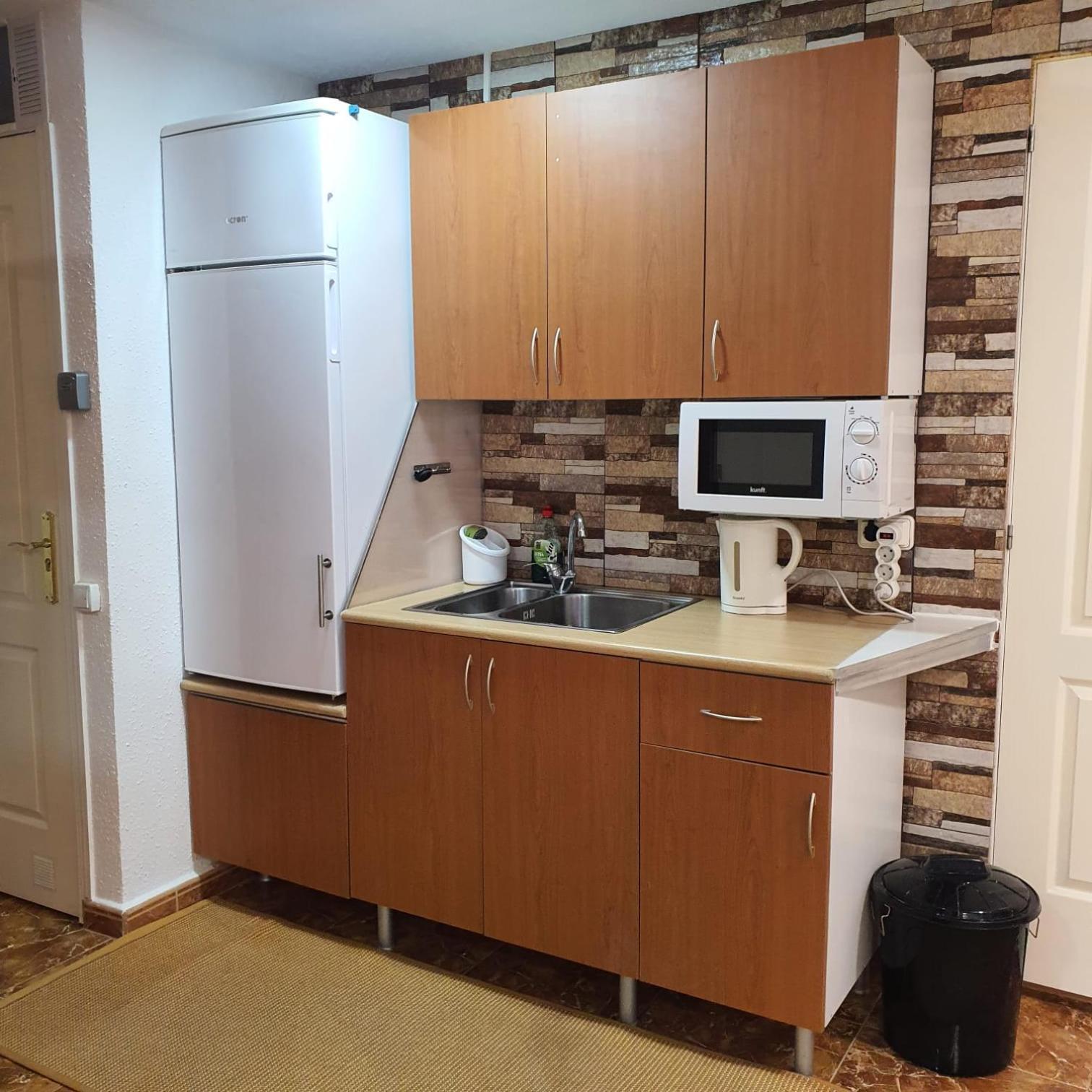 Cozy Rooms In Terraced House Fuengirola Zewnętrze zdjęcie