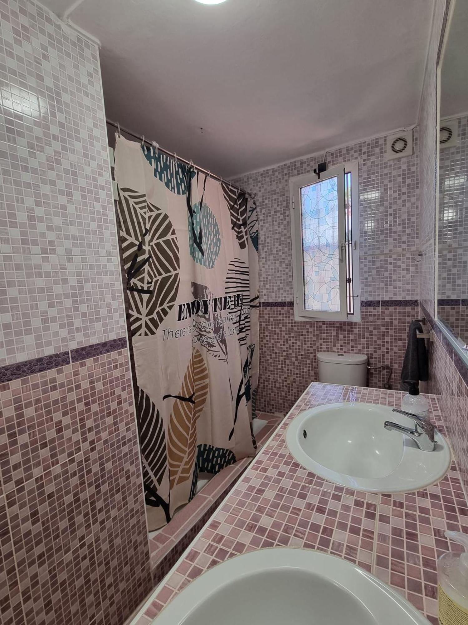 Cozy Rooms In Terraced House Fuengirola Zewnętrze zdjęcie
