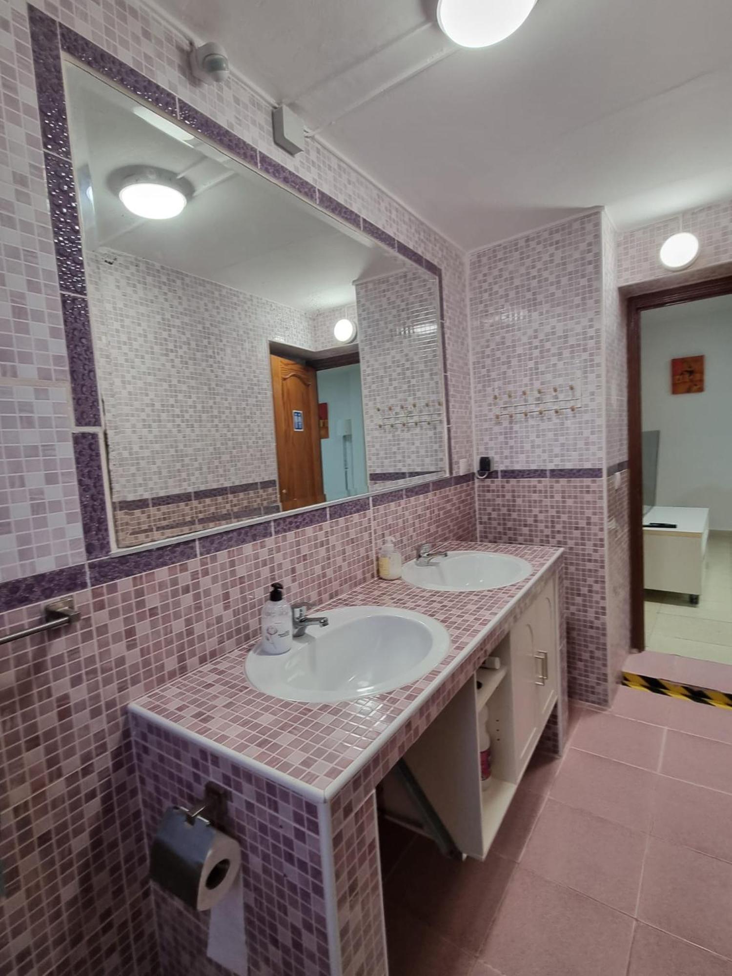 Cozy Rooms In Terraced House Fuengirola Zewnętrze zdjęcie