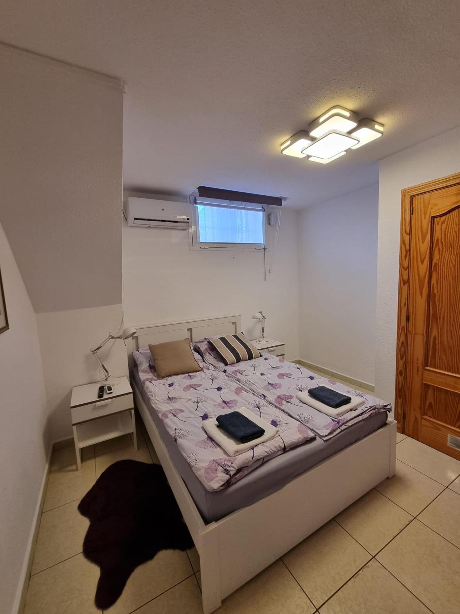 Cozy Rooms In Terraced House Fuengirola Zewnętrze zdjęcie