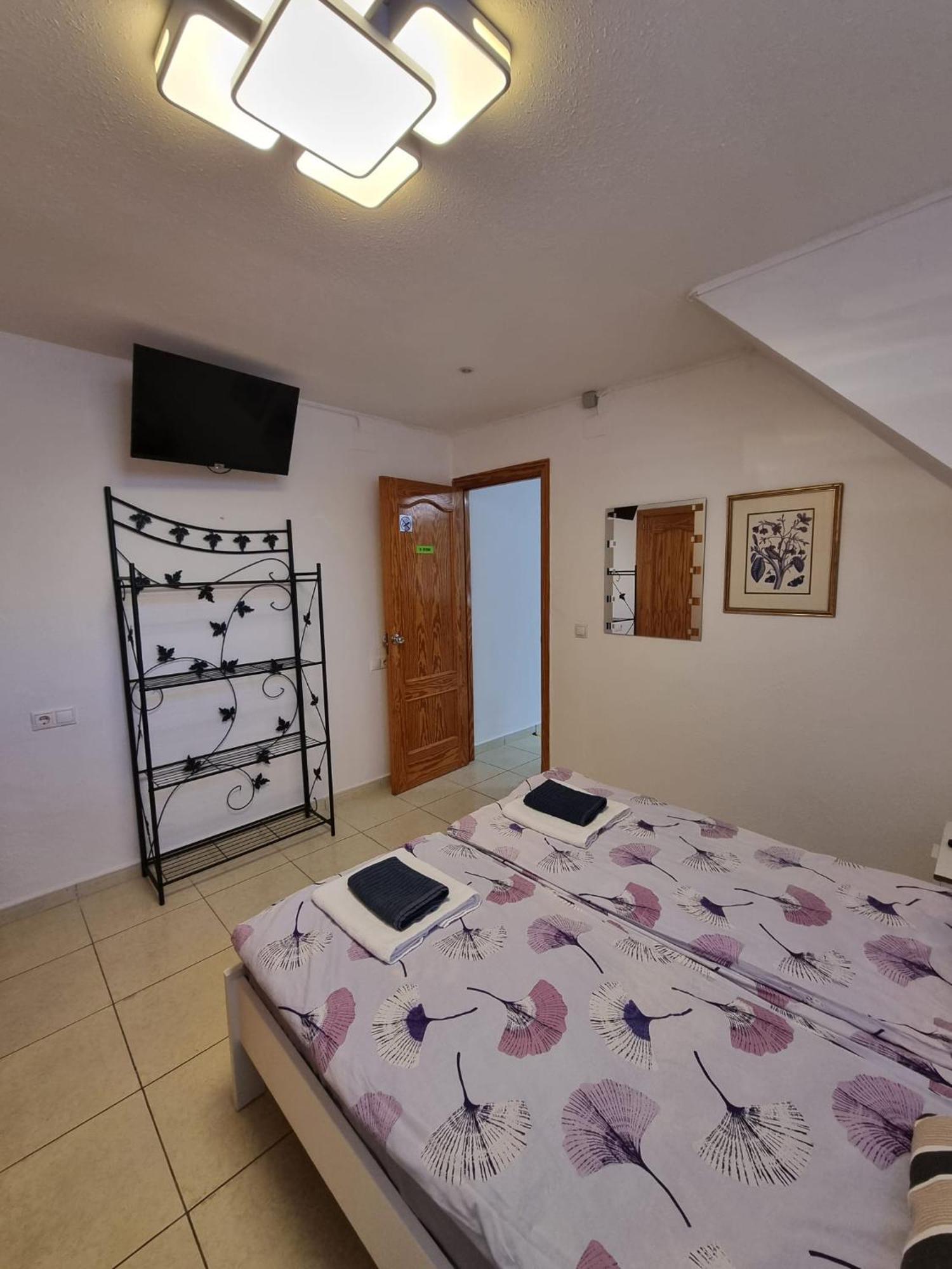 Cozy Rooms In Terraced House Fuengirola Zewnętrze zdjęcie