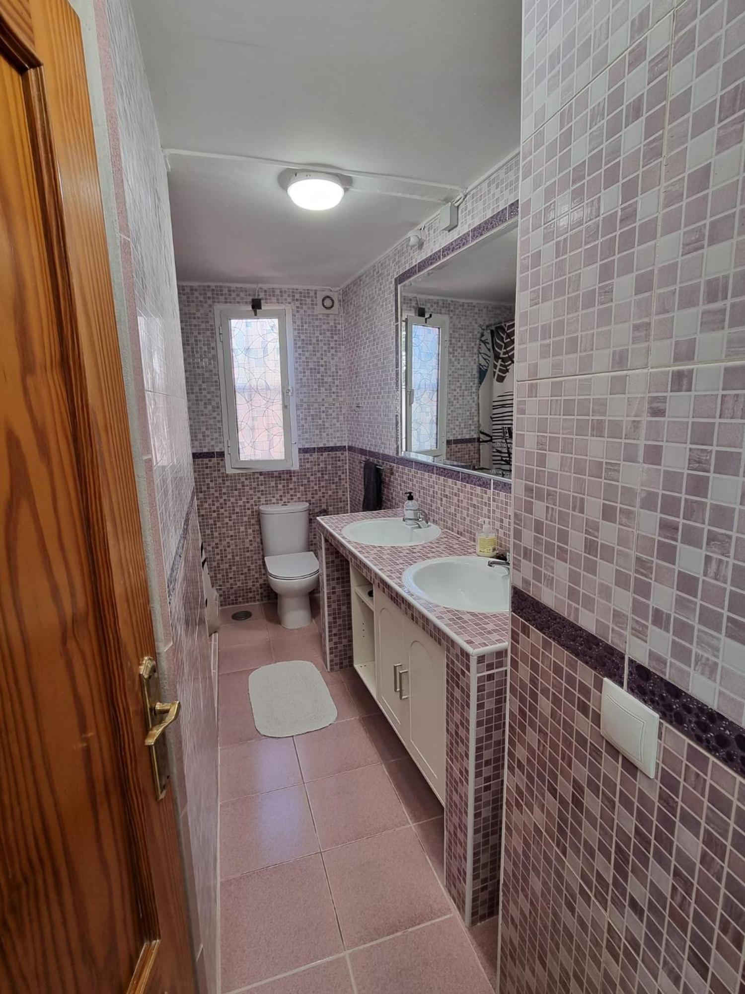 Cozy Rooms In Terraced House Fuengirola Zewnętrze zdjęcie