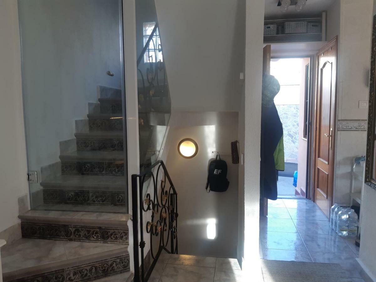 Cozy Rooms In Terraced House Fuengirola Zewnętrze zdjęcie